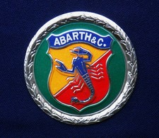 Raro distintivo metallo usato  Santa Vittoria d'Alba