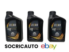 Litri olio petronas usato  Trinitapoli