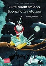 Gute nacht zoo gebraucht kaufen  Stuttgart