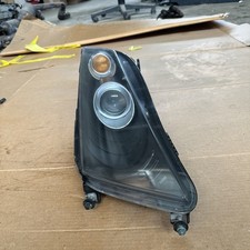 2003 - 2008 Lamborghini Gallardo conjunto de farol de passageiro direito *danificado* comprar usado  Enviando para Brazil