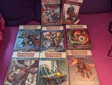 Dungeons dragons 4 gebraucht kaufen  Koblenz