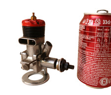 Moteur ancien mccoy d'occasion  France