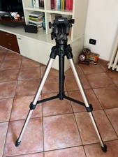 Treppiede cavalletto velbon usato  Pioltello