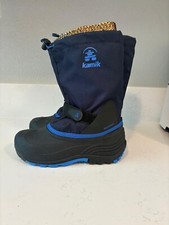Kamik kids winter for sale  Indian Rocks Beach