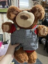 Bearskins bear 1980 for sale  ABINGDON
