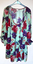 Robe oversize taille d'occasion  Moissac