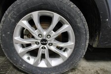 Used wheel fits for sale  Mount Olive