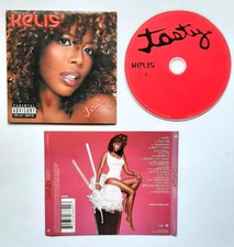 Kelis tasty soul usato  Ferrara