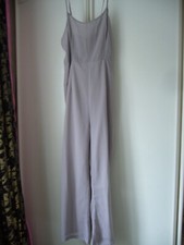Jumpsuit verall doppellagig gebraucht kaufen  Deutschland