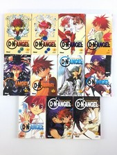 Angel lot manga d'occasion  Clermont-Ferrand-