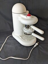 Salton espresso machine for sale  Drasco