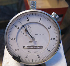 Saginomiya dial indicator for sale  Coldwater