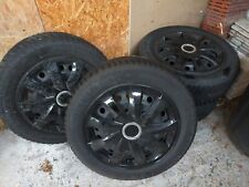 Roue pack hiver d'occasion  Annequin