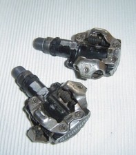 Shimano spd pedale gebraucht kaufen  Berg