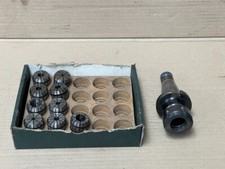 Cône fraisage sa40 d'occasion  Ensisheim