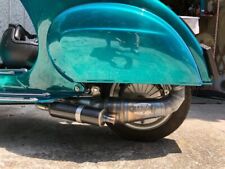 marmitta barone vespa usato marmitta barone vespa usato Napoli