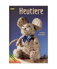 Heutiere gudrun kaenders gebraucht kaufen  Trebbin