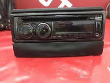 Clarion 100 mp3 gebraucht kaufen  Bonn