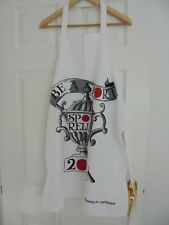 Emma bridgewater apron for sale  TAUNTON
