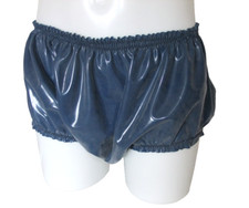 Latex pants loose for sale  DOVER