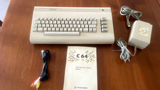 Commodore serie raro usato  Manerbio