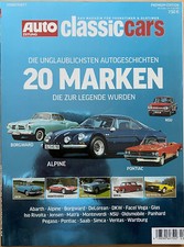 autozeitung sammlung gebraucht kaufen autozeitung sammlung gebraucht kaufen Fürth