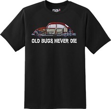 Old bugs never for sale  Bellingham