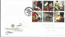 2005 trooping colour for sale  LANCASTER