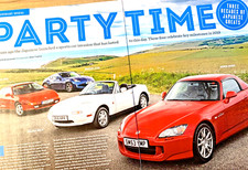 Japanese sports cars for sale  PRESTON