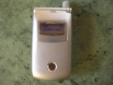 Cellulare telefono motorola usato  Avola