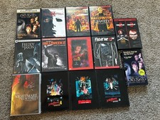Halloween horror movies for sale  Coraopolis