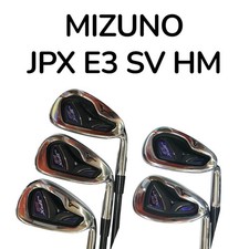 Mizuno jpx hot d'occasion  Expédié en France