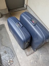 Coppia valigie roncato usato  Torino