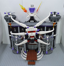 Lego ninjago garmadon for sale  Louisville