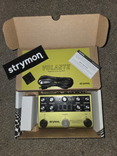 Strymon volante magnetic for sale  Melbourne