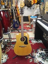 Chitarra acustica washburn usato  Messina