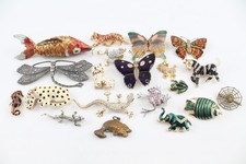 Animal jewellery articulated for sale  LEEDS