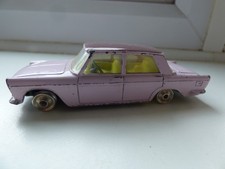 Vintage corgi toys for sale  SHEERNESS
