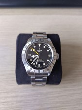 Tudor black bay d'occasion  Bordeaux-