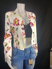 Blazer women floral for sale  Modesto