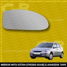 Ford focus wing for sale  TAUNTON