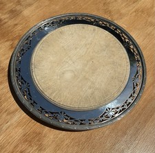 Silver plated bread for sale  NEWPORT PAGNELL