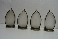 Lot globe lustre d'occasion  Saint-Pons-de-Thomières