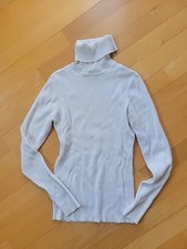 Rollkragenpullover größe gebraucht kaufen  Michelbach an der Bilz