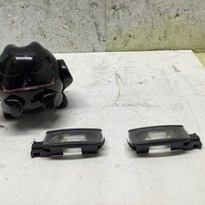 Par de luzes de para-sol 05-14 VW Mk5 6 Jetta GLI Golf GTI L & R *1K0947109 #R1-3 comprar usado  Enviando para Brazil