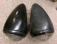 1938 chevy headlight for sale  Murdo