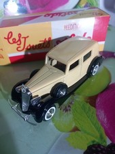 Packard sedan 1937 d'occasion  Lilles-Lomme