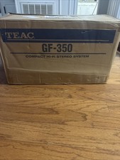 Teac 350 compact for sale  Marietta