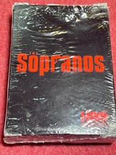 Sopranos 2000 hbo for sale  Chino Valley