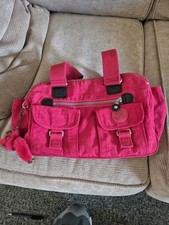 Kipling bravo bag for sale  MILTON KEYNES